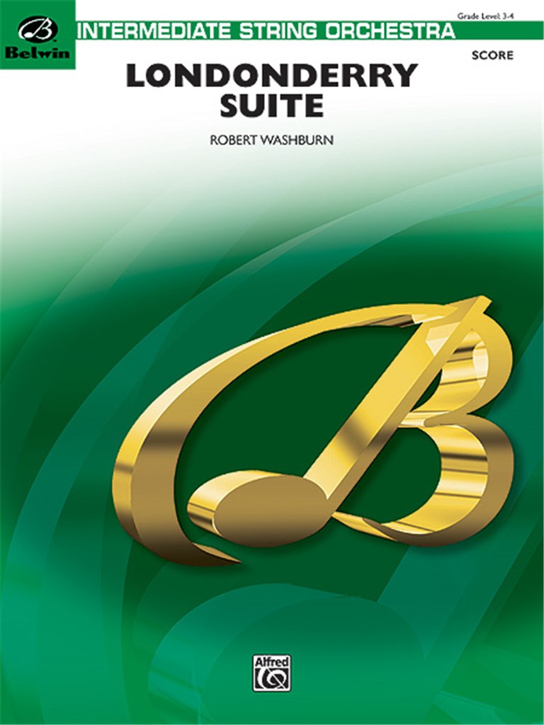 Londonderry Suite